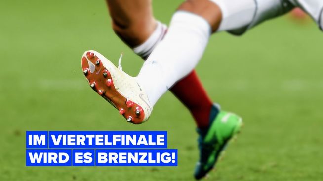 In der Champions League wird es ernst!