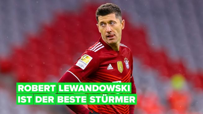 Hätte Robert Lewandowski den Ballon d’Or gewinnen sollen?