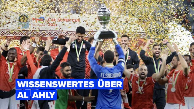 5 interessante Fakten über Al Ahly