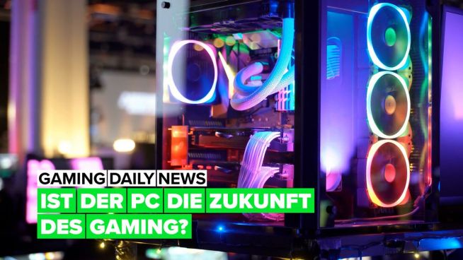 Warum du dir so bald wie möglich einen PC kaufen solltest