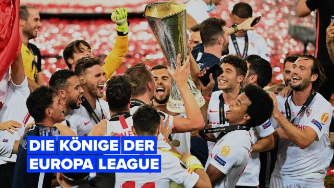 Wer wird die Europa League gewinnen?