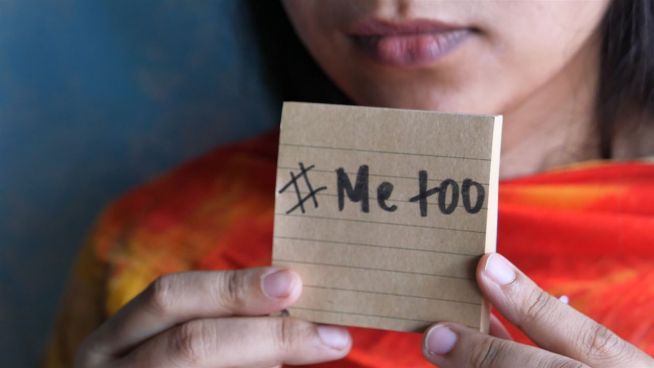 Die Auswirkungen der #MeToo-Bewegung