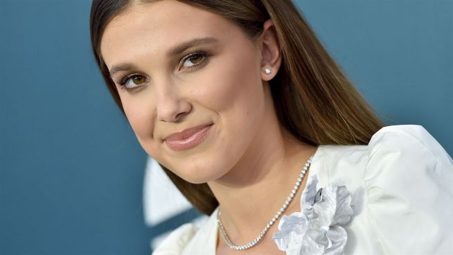 Happy Birthday, Millie Bobby Brown