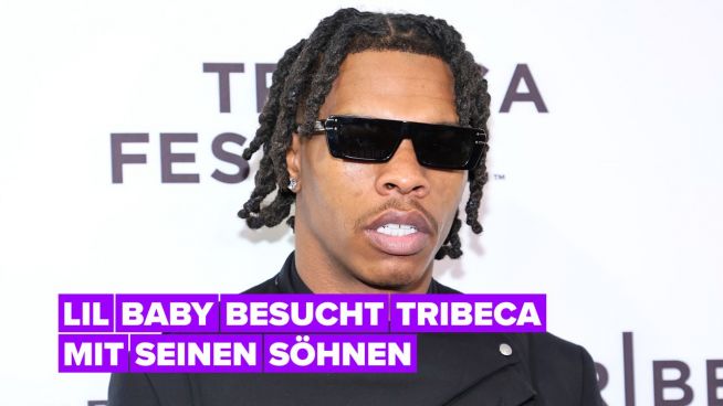 Die Doku „Untrapped“ über Lil Baby ist bald auf Amazon Prime zu sehen