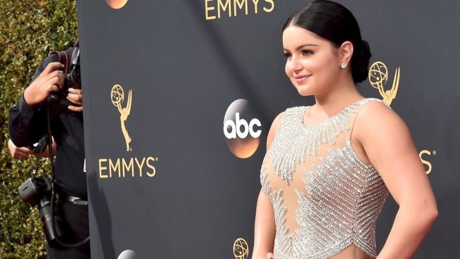 Happy Birthday, Ariel Winter