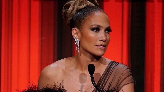 J.Lo-Fan geht mit Ansage viral