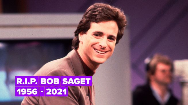 Erinnerungen an Bob Saget: 5 Dinge, die du nicht über den Comedien wusstest