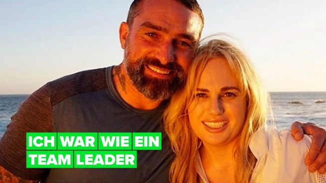 Rebel Wilson erzählt, wie sie in Mozambik entführt wurde